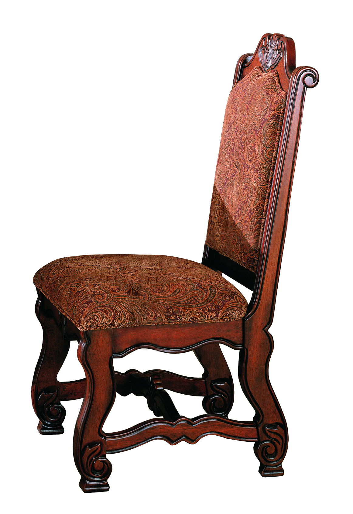 Neo Renaissance - Dining Room Set - Cherry