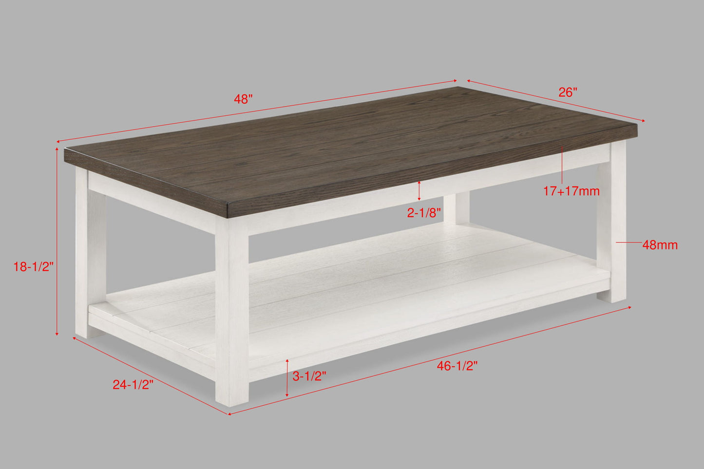 Dakota - Table Set