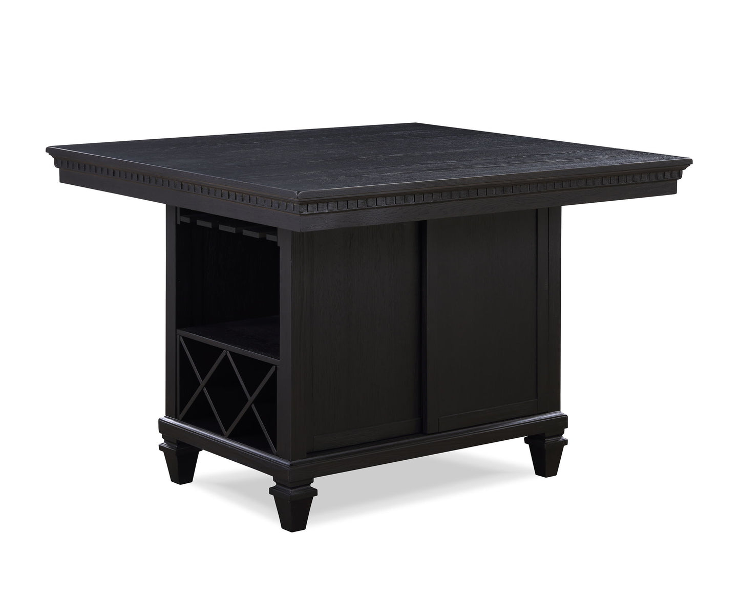 Regent - Counter Dining Room Set