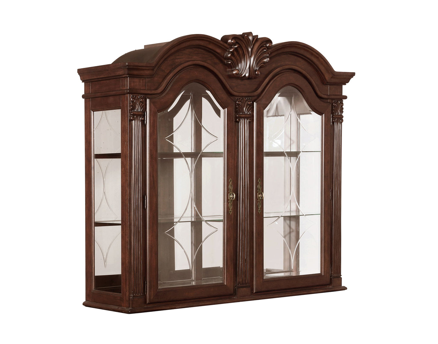 Neo Renaissance - Dining Room Set - Cherry