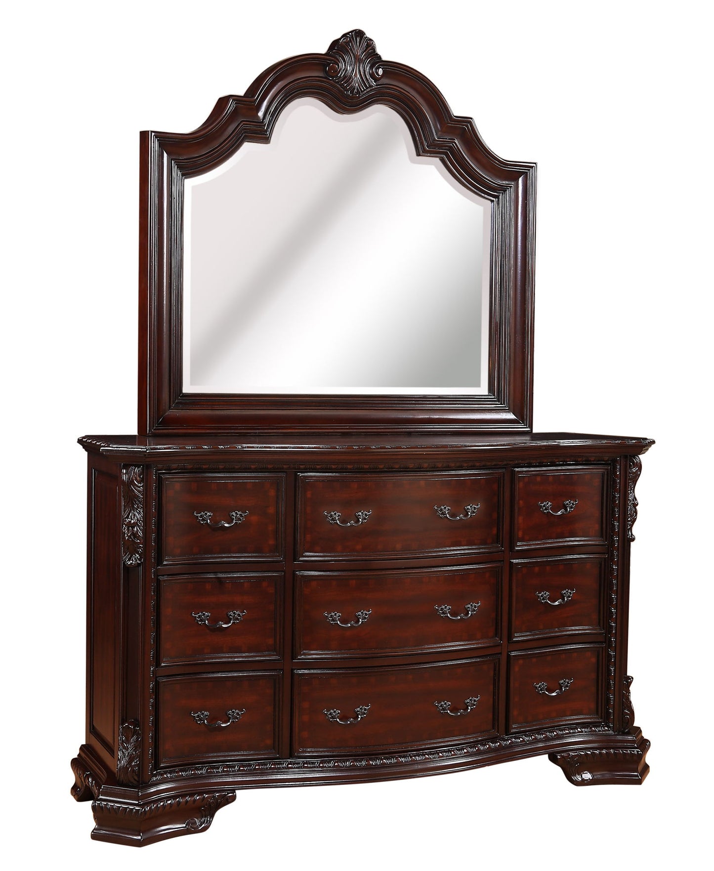 Sheffield - Bedroom Set