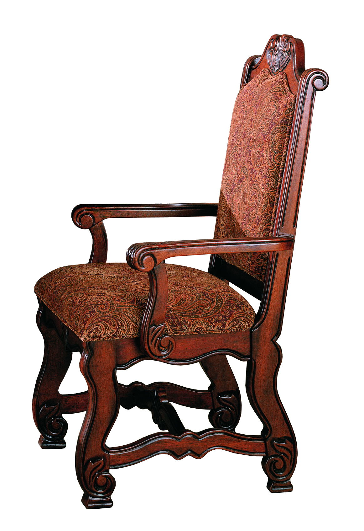 Neo Renaissance - Dining Room Set - Cherry