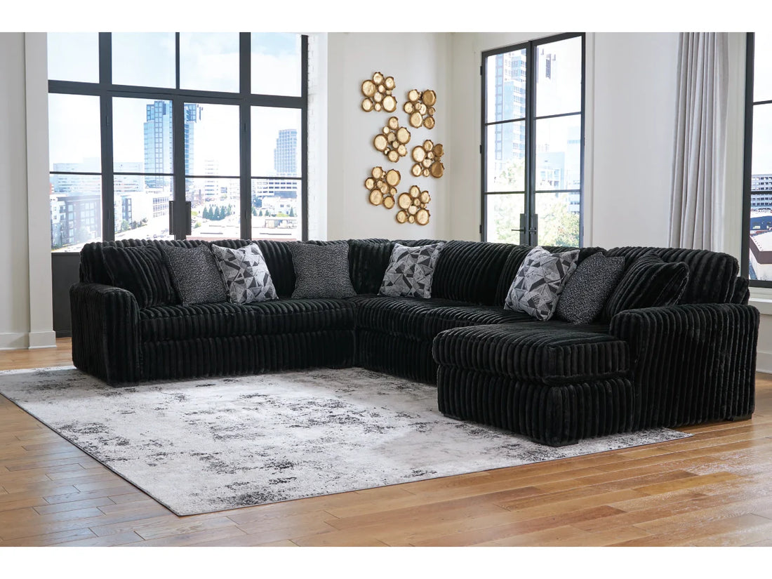 Transform Your Space: Discover Stylish Living Room Furniture for a Cozy Haven!