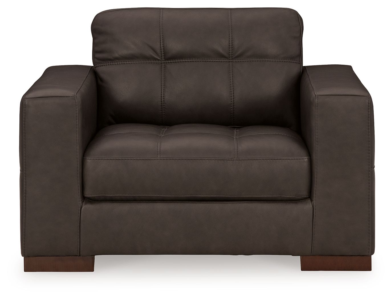 Luigi - Chair And A Half - Thunder