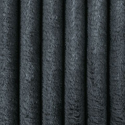 Midnight-Madness - Oversized Accent Ottoman