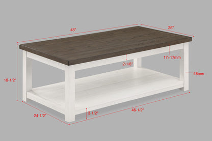 Dakota - Table Set
