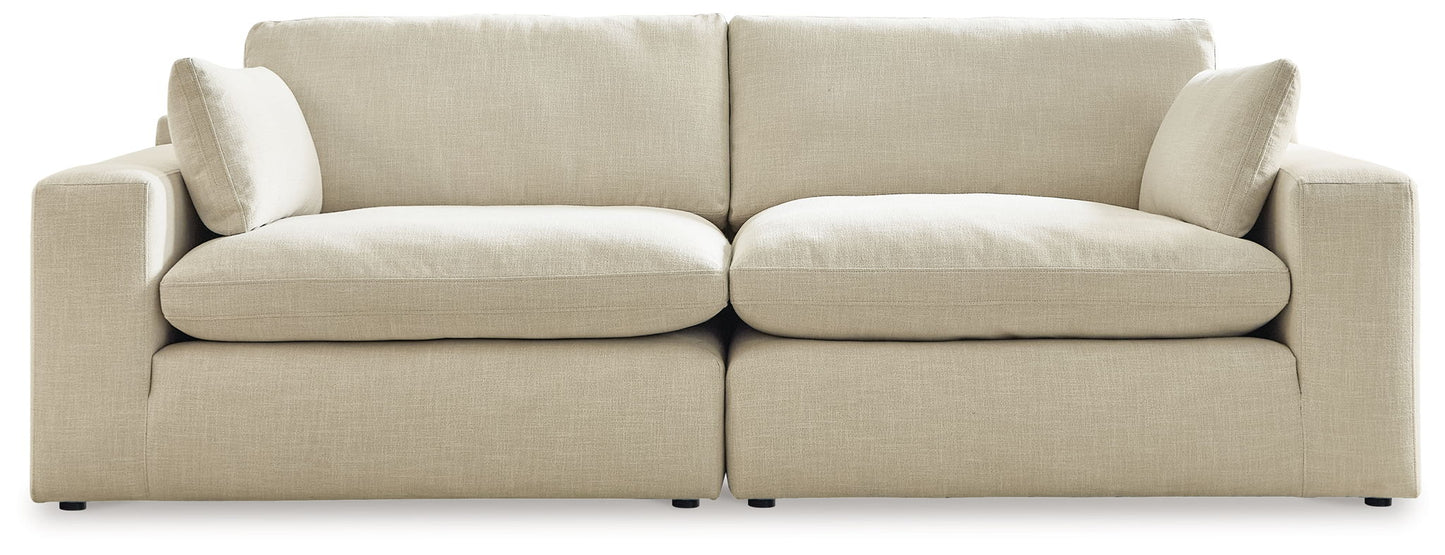 Elyza - Sectional