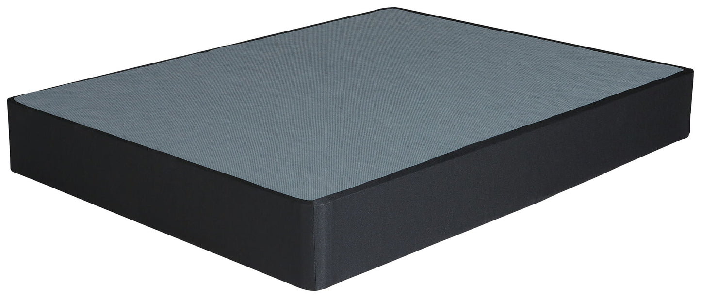 1100 Series - Hybrid Mattress, Foundation