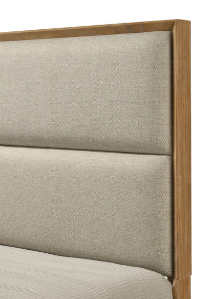 Florian - Platform Storage Bed
