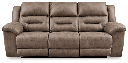 Stoneland - Power Reclining Sofa