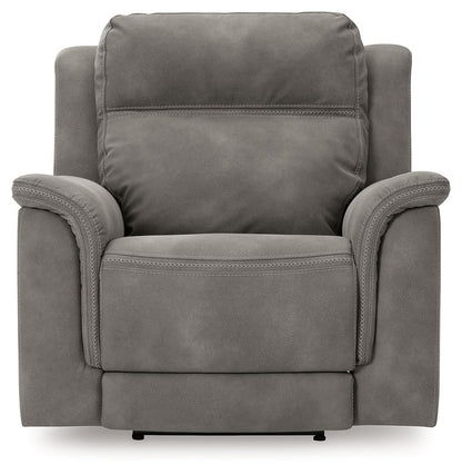 Next-Gen Durapella - Power Recliner