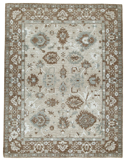 Ainswick - Memory Foam Rug