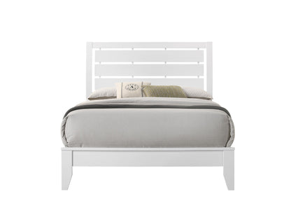 Evan - Bedroom Set