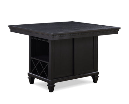 Regent - Counter Dining Room Set
