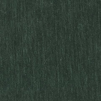 Carriage View - Jade - Oversized Accent Ottoman