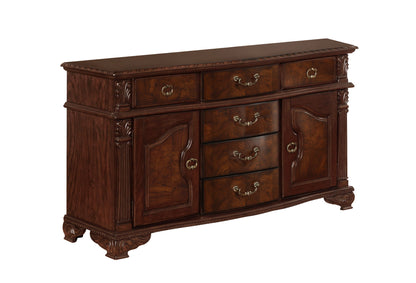 Neo Renaissance - Dining Room Set - Cherry