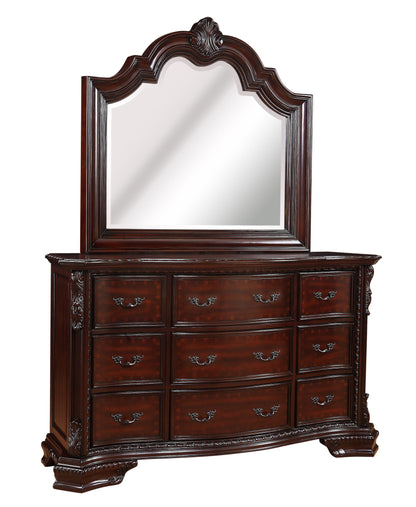 Sheffield - Bedroom Set