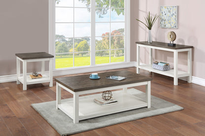Dakota - Table Set