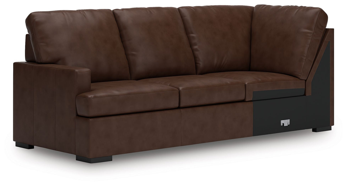 McDowlan - Sectional