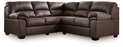 WillowBend - Sectional