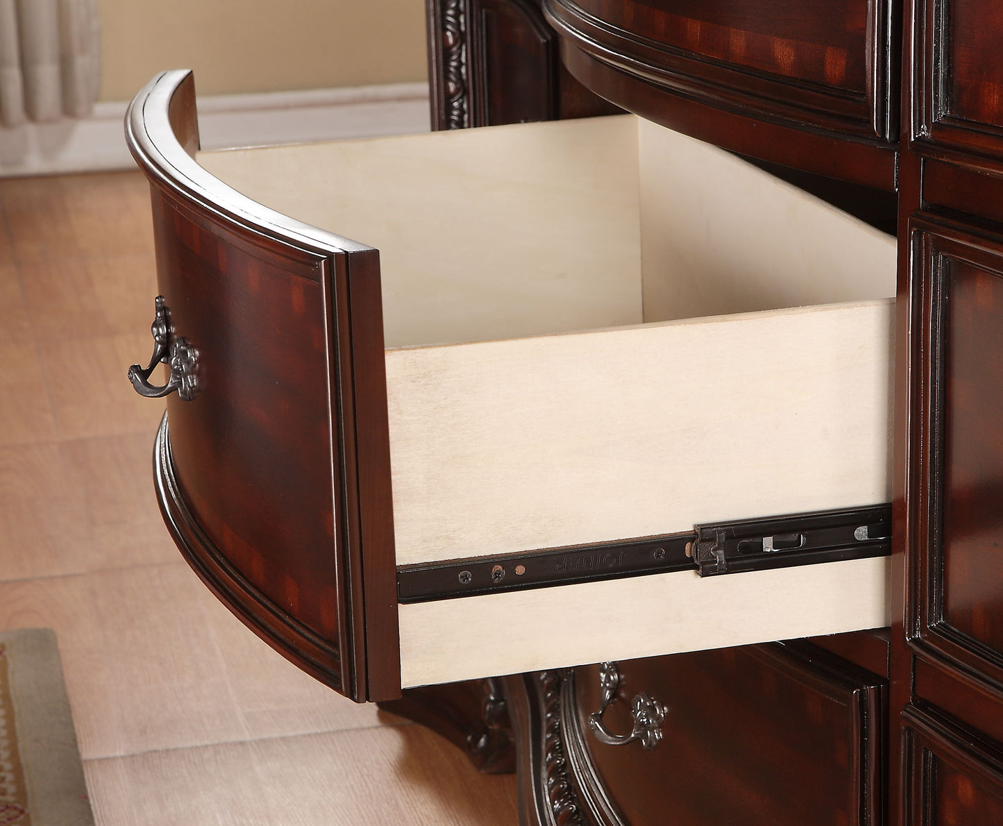 Sheffield - Bedroom Set