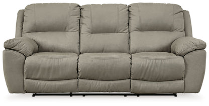 Next-Gen Gaucho - Reclining Sofa
