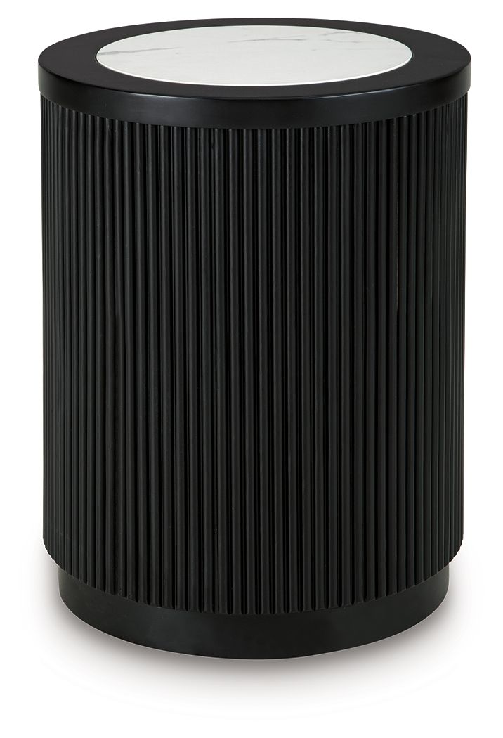 Grayman - Round Table