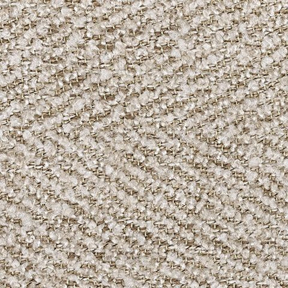 Ballyton - Oversized Accent Ottoman - Sand