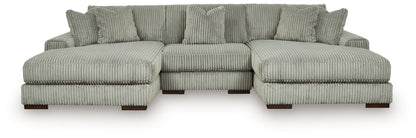 Lindyn - Sectional