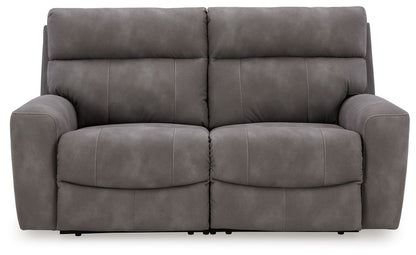 Next-Gen Durapella - Reclining Sectional