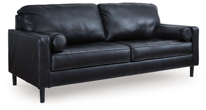 Bryceview - Sofa - Onyx